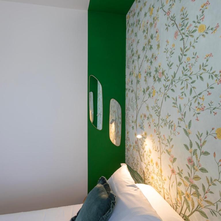 ALTAVISTA Dimore Bologna Fiera - Three-Bedroom Apartment with Balcony - 3