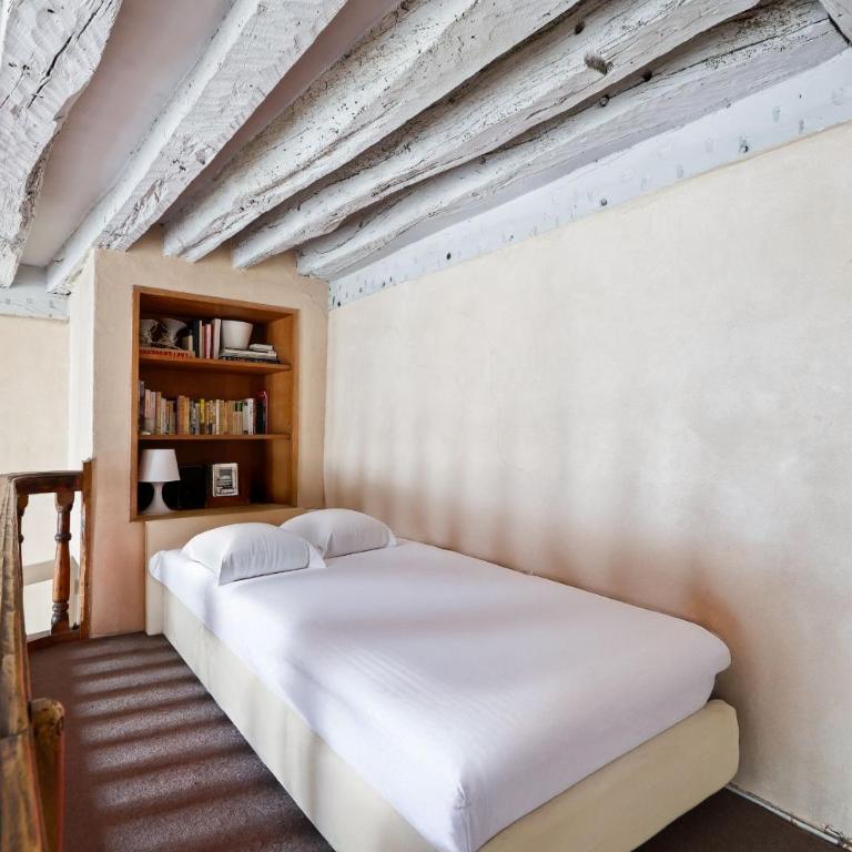 Suite Saint-Germain - Noblesse au cœur de Paris 7 - Appartamento con 2 Camere da Letto - 2