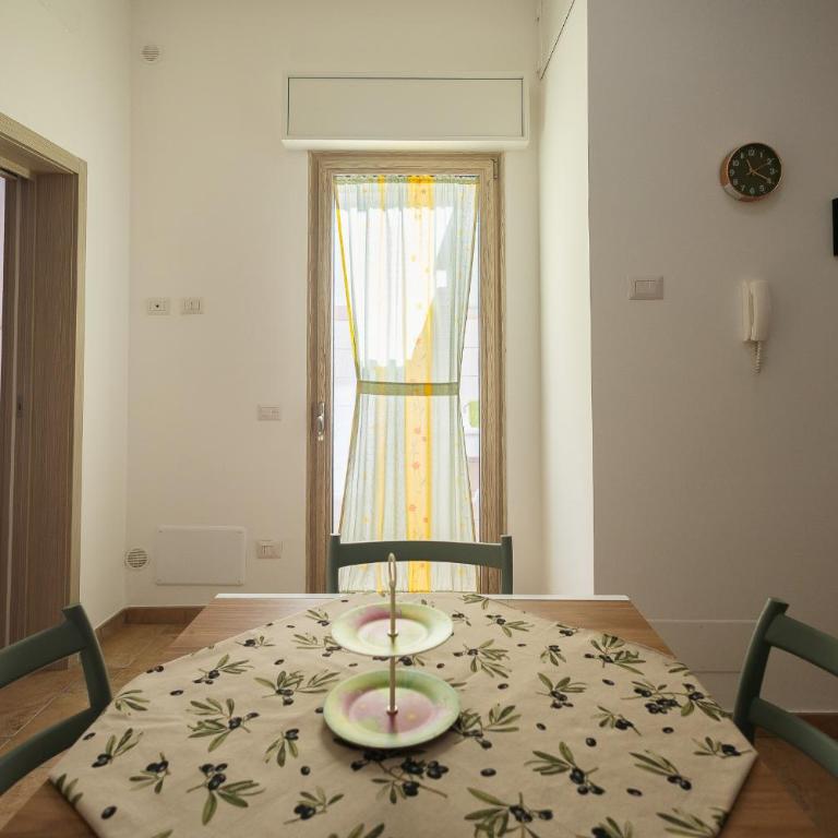 Uliva Dimora Marina - One-Bedroom House - 15