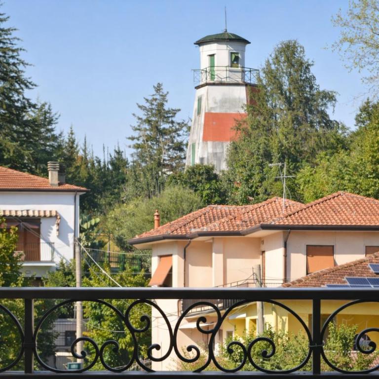 La Casetta del Vicolo - Free Parking & 15 min Station - Two-Bedroom Apartment - 12