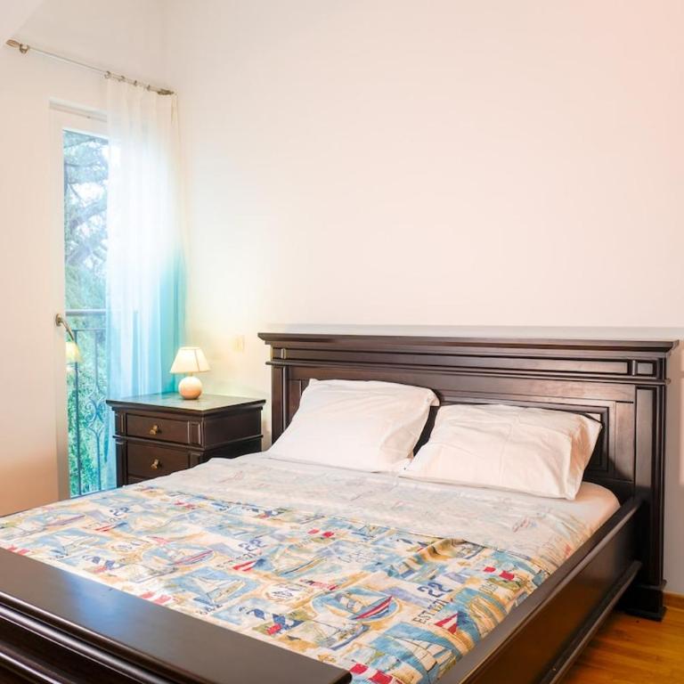 Porto Nest Apartment-1 minute walk to Porto Montenegro - Family Two-Bedroom Apartment with View - 13