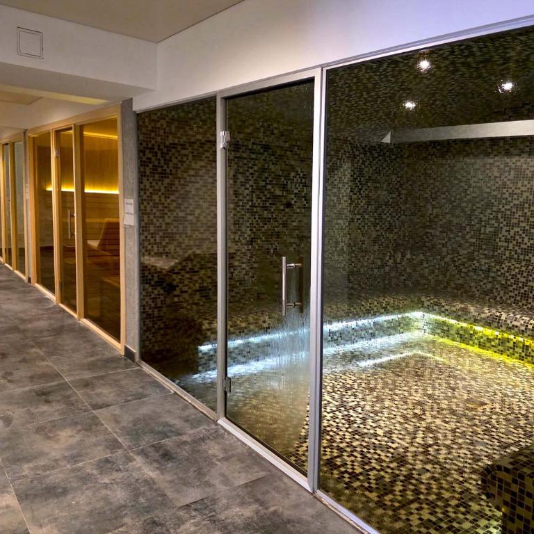 VAB Apartments & SPA, Residence hill, Kopaonik - One-Bedroom Apartment - 58