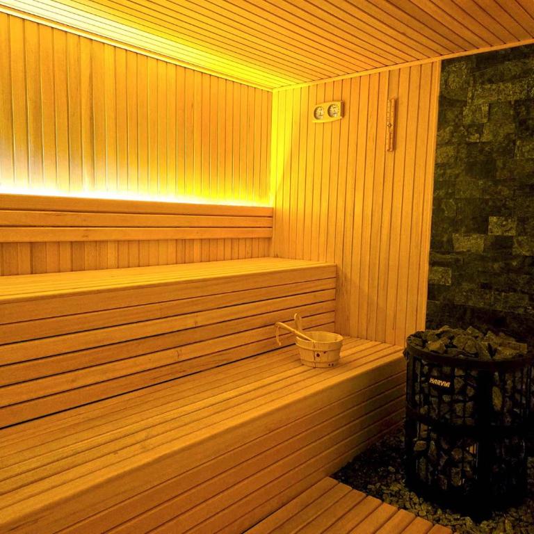 VAB Apartments & SPA, Residence hill, Kopaonik - One-Bedroom Apartment - 62