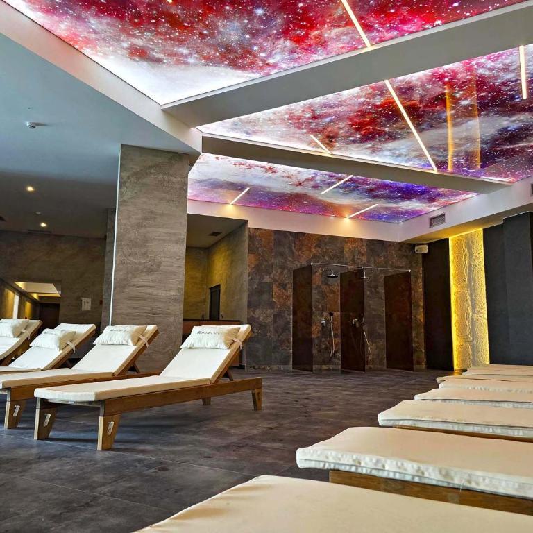 VAB Apartments & SPA, Residence hill, Kopaonik - One-Bedroom Apartment - 53