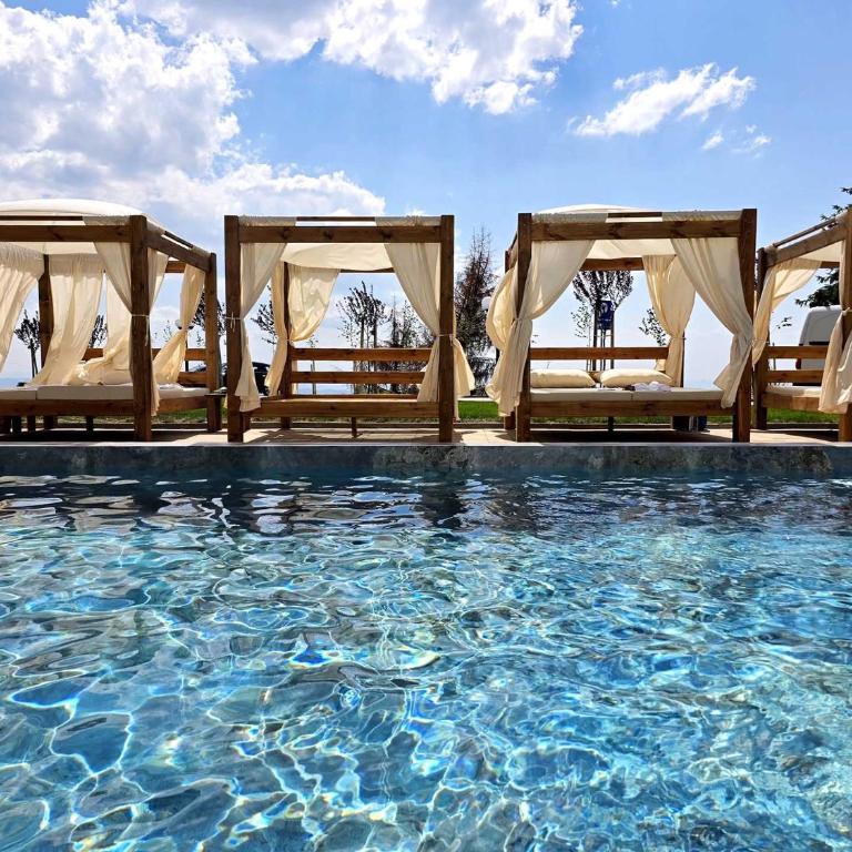 VAB Apartments & SPA, Residence hill, Kopaonik - Apartman sa 1 Spavaćom Sobom - 61