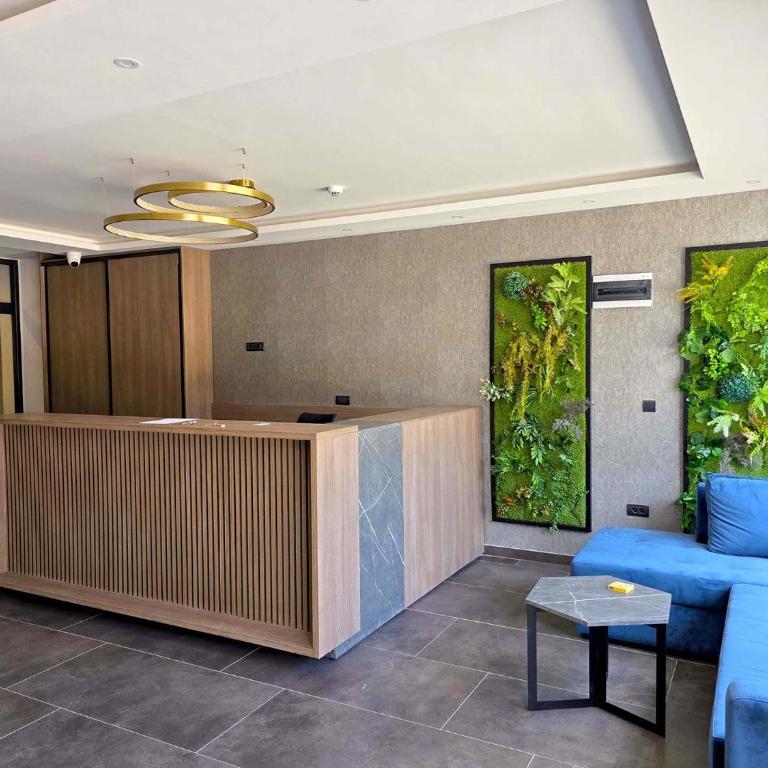 VAB Apartments & SPA, Residence hill, Kopaonik - One-Bedroom Apartment - 67