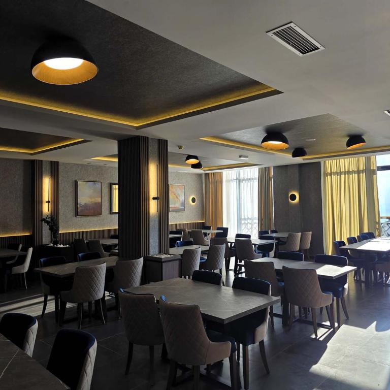 VAB Apartments & SPA, Residence hill, Kopaonik - One-Bedroom Apartment - 69