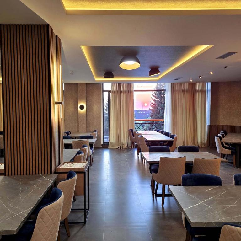 VAB Apartments & SPA, Residence hill, Kopaonik - One-Bedroom Apartment - 73