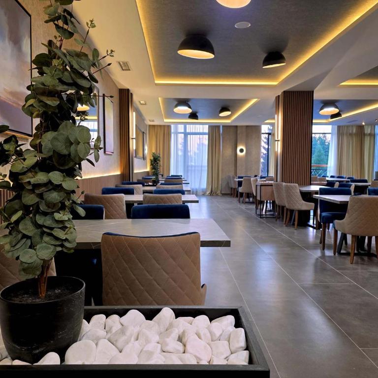 VAB Apartments & SPA, Residence hill, Kopaonik - One-Bedroom Apartment - 71