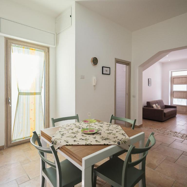 Uliva Dimora Marina - One-Bedroom House - 12