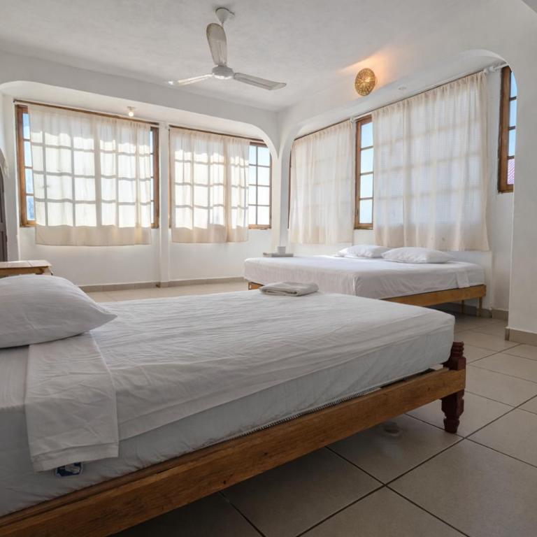 Kaia Beach Hotel - Suite - 1