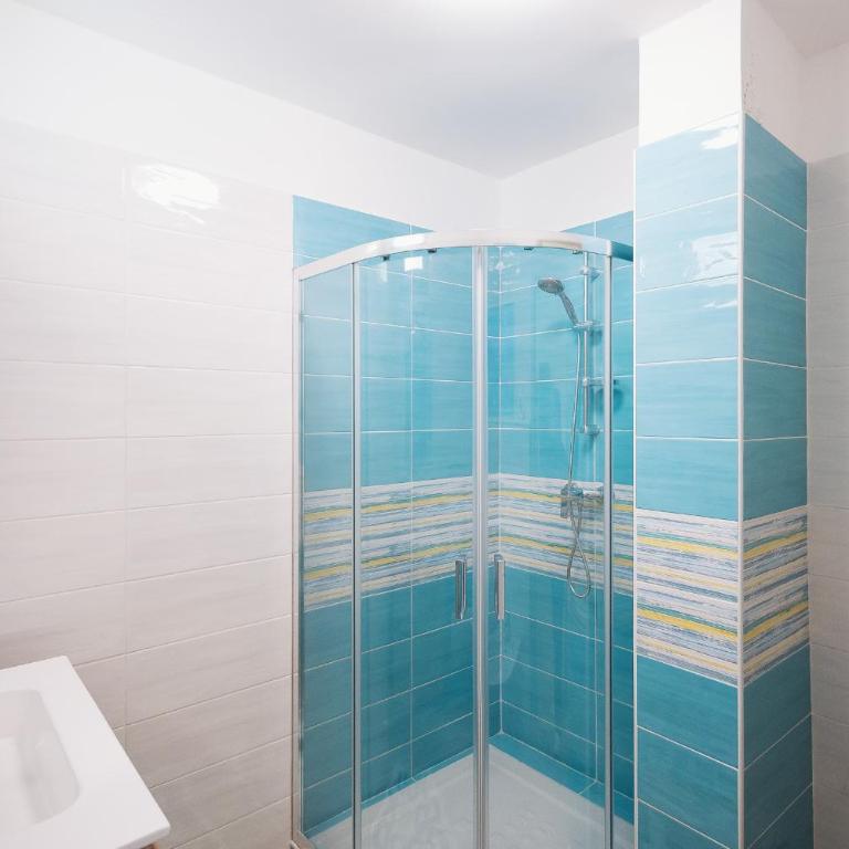 Uliva Dimora Marina - One-Bedroom House - 32