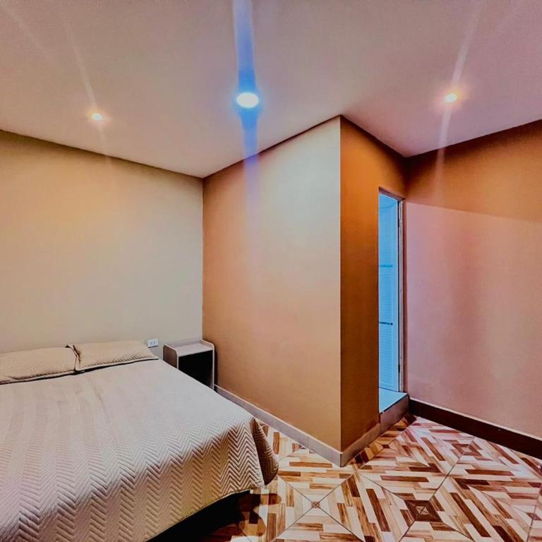 Los Alamos - Habitación Doble - 2