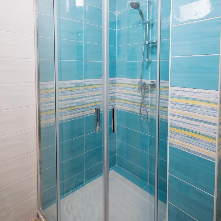 Uliva Dimora Marina - One-Bedroom House - 31