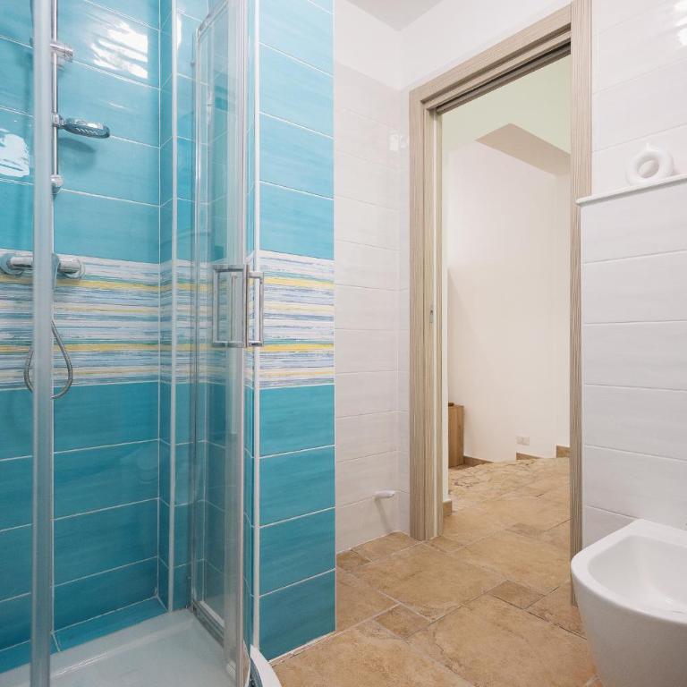 Uliva Dimora Marina - One-Bedroom House - 30