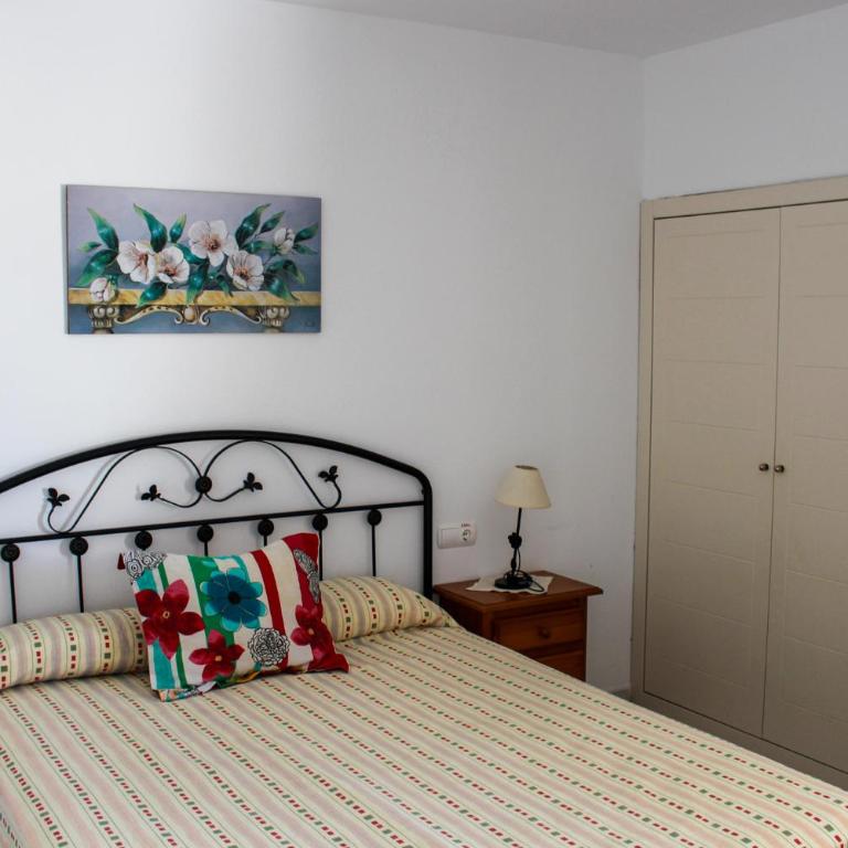 Turquesa Beach Unitursa - Apartamento de 1 dormitorio - 6