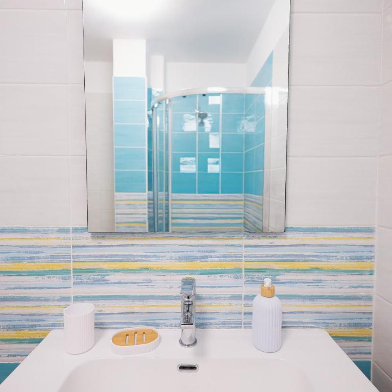 Uliva Dimora Marina - One-Bedroom House - 27