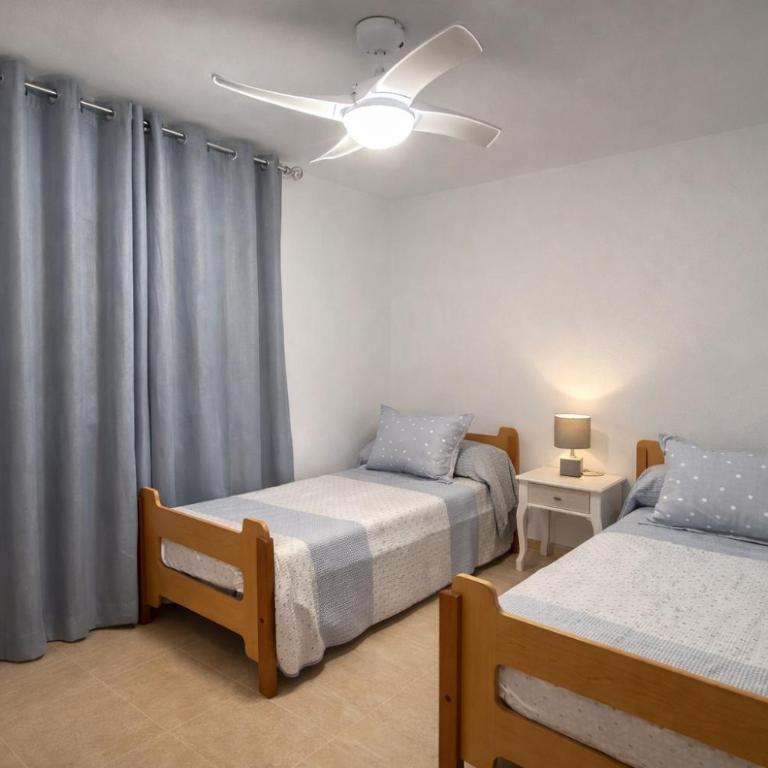 LyriosHomes Santana Dor Roquetas de Mar - Two-Bedroom Apartment - 4