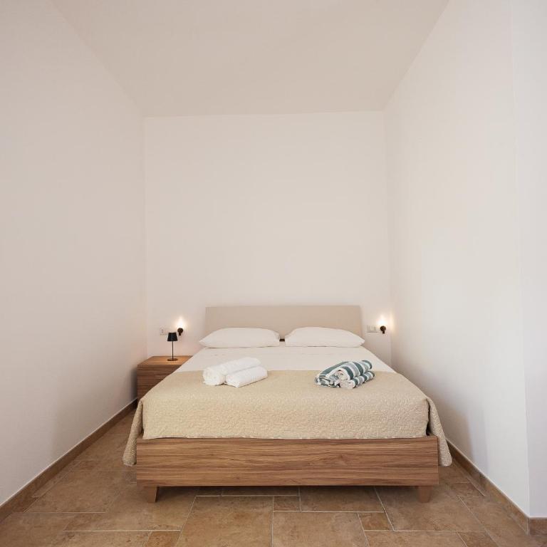 Uliva Dimora Marina - One-Bedroom House - 20