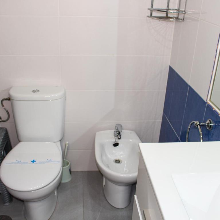 Turquesa Beach Unitursa - Apartamento de 1 dormitorio - 8