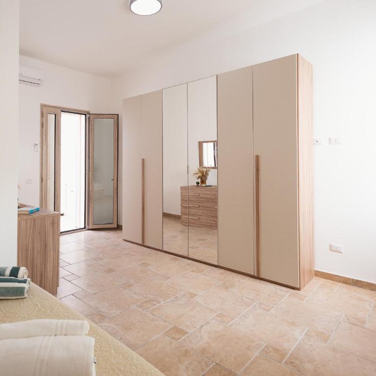 Uliva Dimora Marina - One-Bedroom House - 25