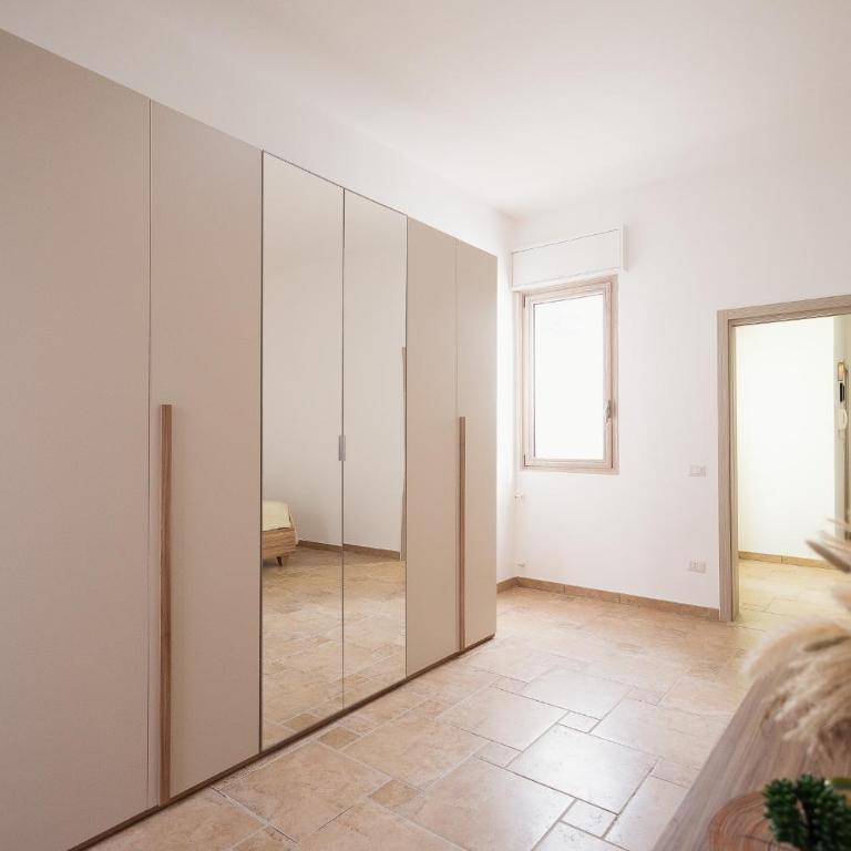 Uliva Dimora Marina - One-Bedroom House - 24