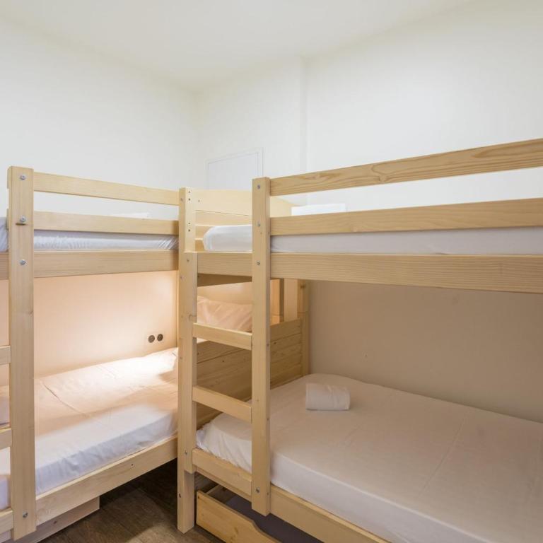 Appartement Rochebrune Panorama - Welkeys - Apartment - 6