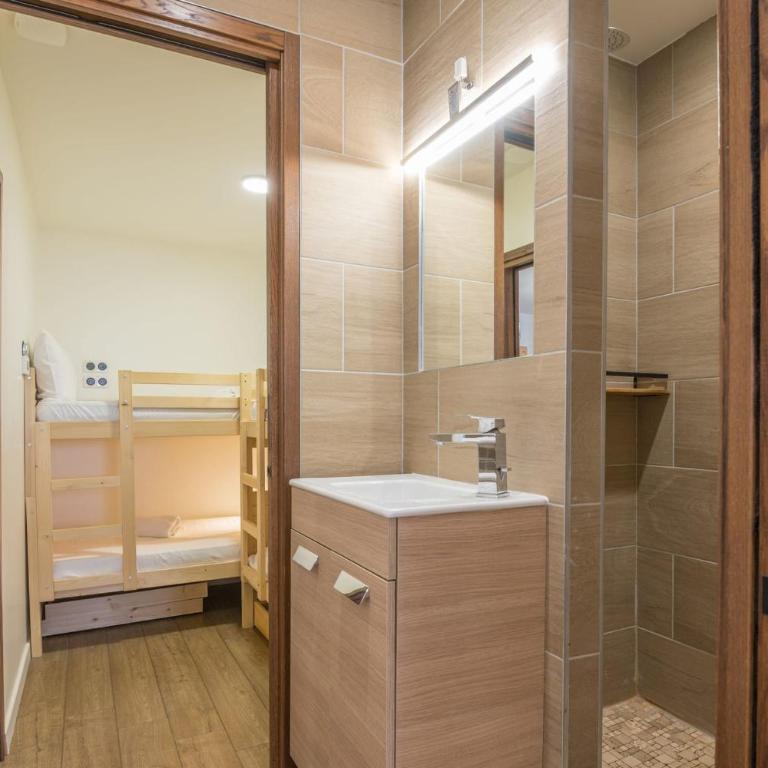 Appartement Rochebrune Panorama - Welkeys - Apartment - 7
