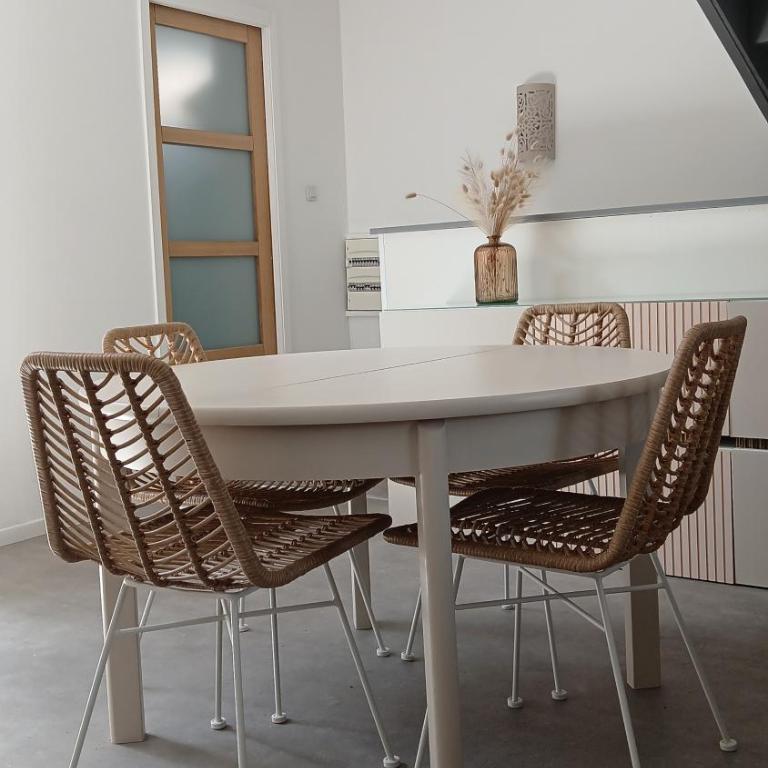 DUPLEX T2 PERROS-GUIREC LABEL 2* - Appartamento con 1 Camera da Letto - 2