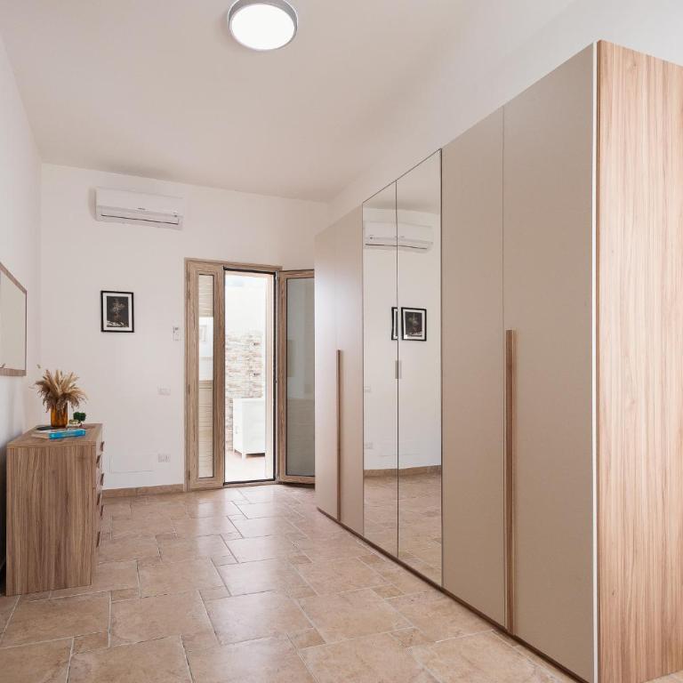 Uliva Dimora Marina - One-Bedroom House - 26