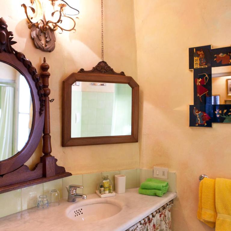 Poggio Imperiale Apartments - Penthouse Apartment - 8