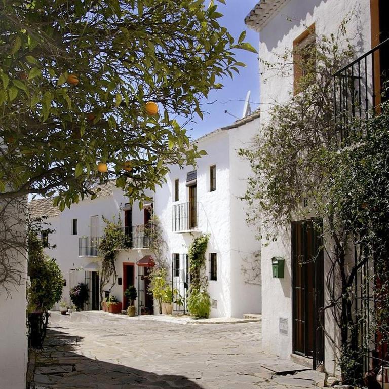EN- Cozy Andalusian style townhouse in Marbella - Apartamento - 1