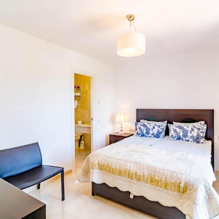 EN- Cozy Andalusian style townhouse in Marbella - Apartamento - 20