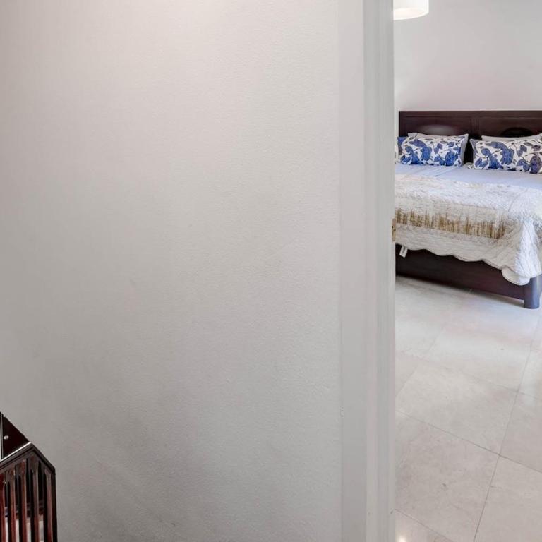 EN- Cozy Andalusian style townhouse in Marbella - Apartamento - 19