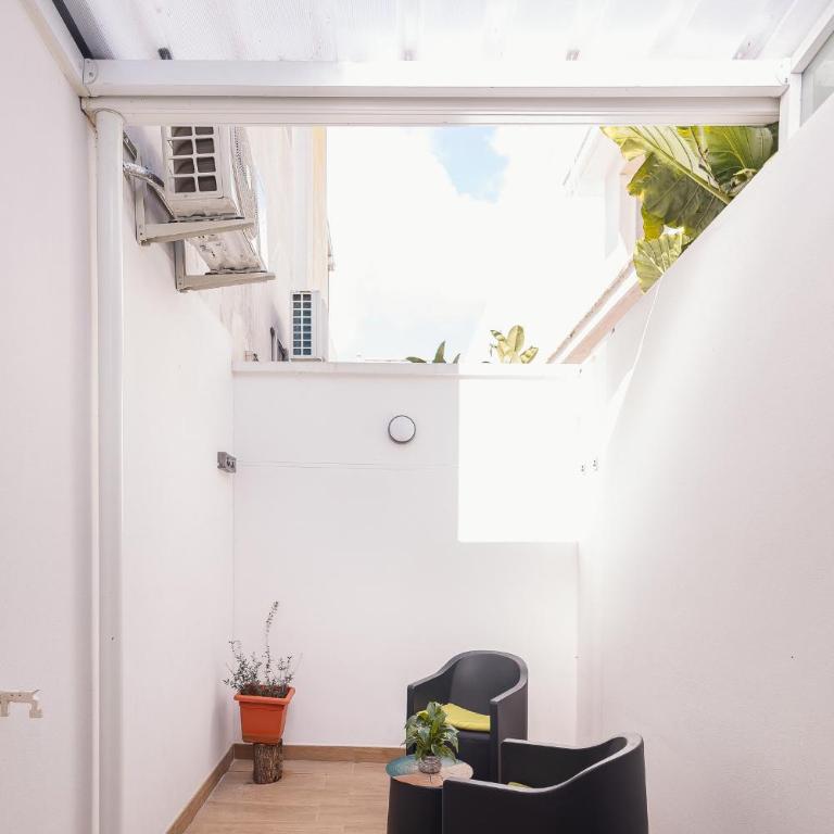Uliva Dimora Marina - One-Bedroom House - 38