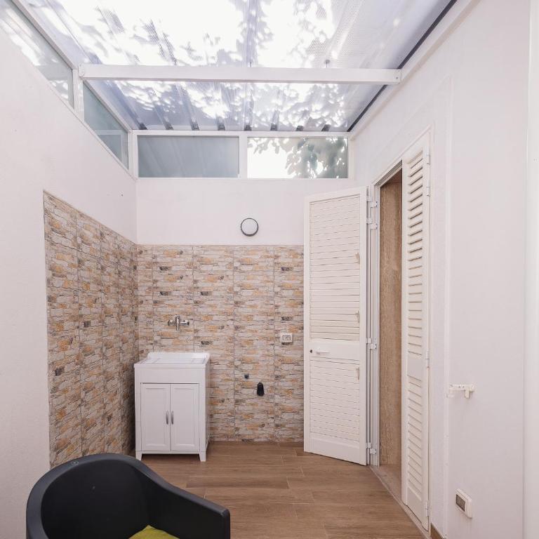 Uliva Dimora Marina - One-Bedroom House - 37