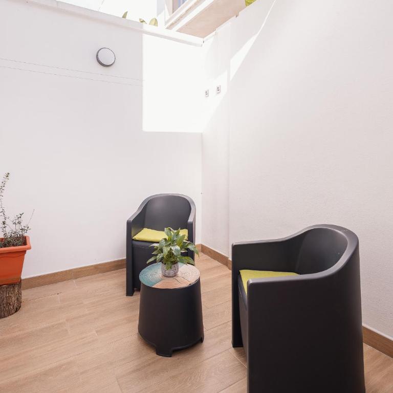 Uliva Dimora Marina - One-Bedroom House - 36