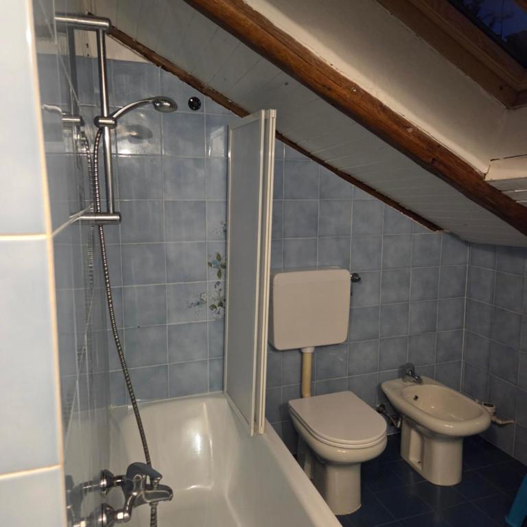 Casa Marzia - Vicino a Sant'Orsola e centro città, silenzioso e accogliente - One-Bedroom Apartment - 18