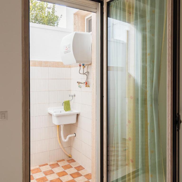 Uliva Dimora Marina - One-Bedroom House - 35