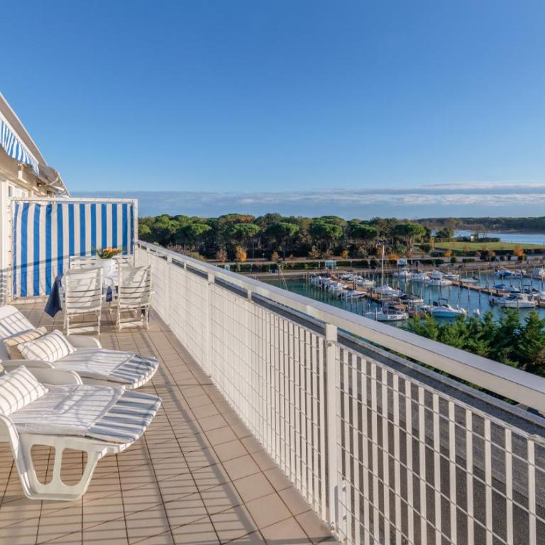 Hotel Marina Uno - Suite con Terrazza - 25