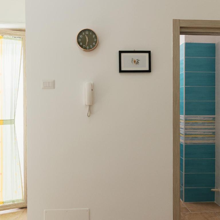 Uliva Dimora Marina - One-Bedroom House - 34