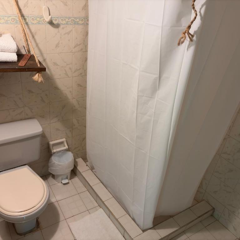 Jaragual EcoHotel - Habitación Económica con baño privado - 1
