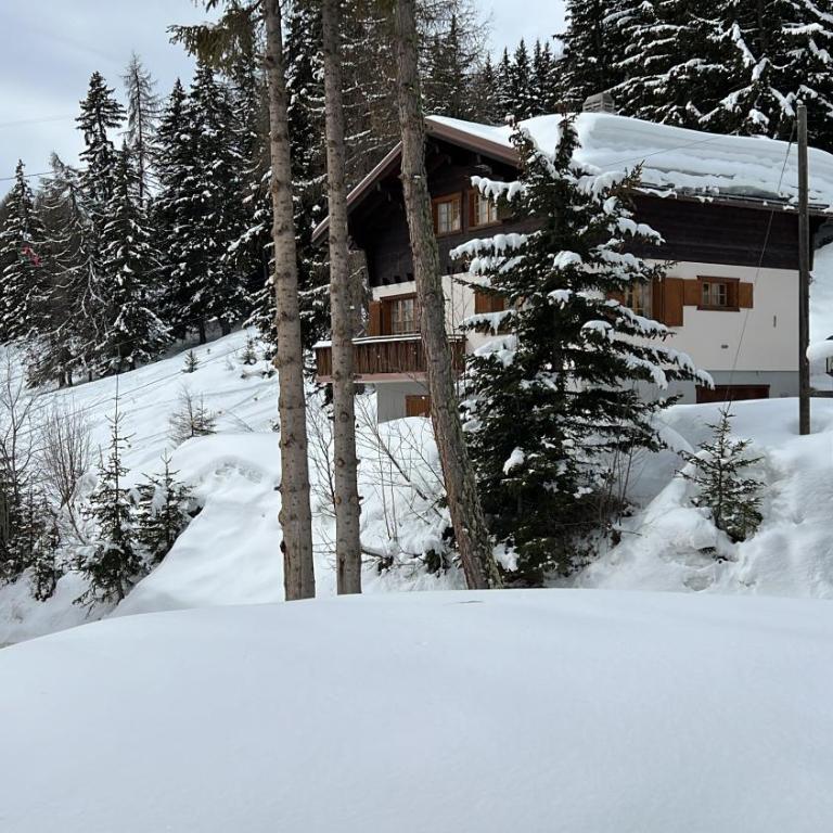 Chalet aux Lutins - 4 Vallées Les Collons - Chalet mit 3 Schlafzimmern - 14