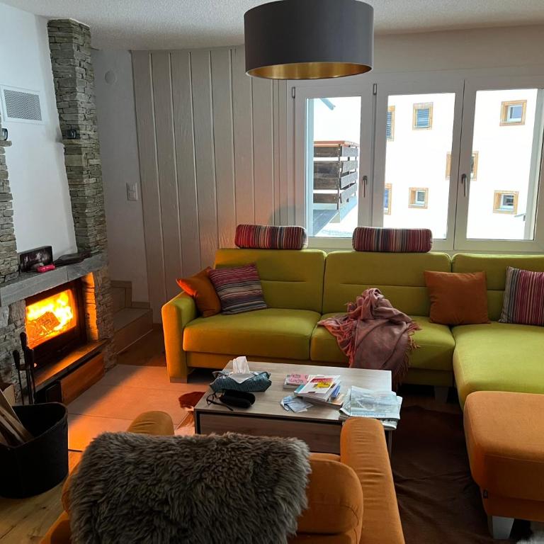 Chalet aux Lutins - 4 Vallées Les Collons - Chalet mit 3 Schlafzimmern - 24