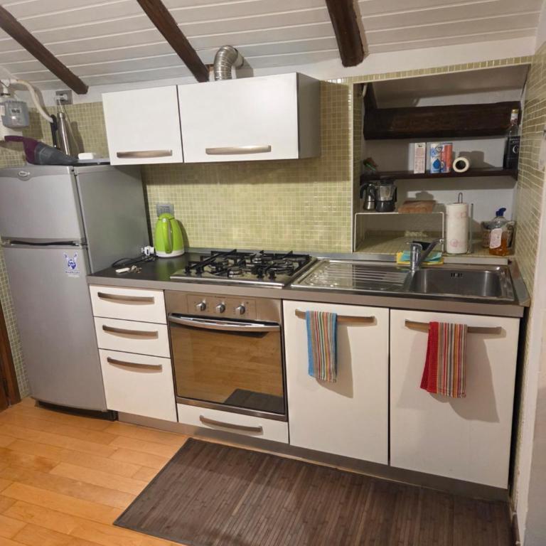 Casa Marzia - Vicino a Sant'Orsola e centro città, silenzioso e accogliente - One-Bedroom Apartment - 23