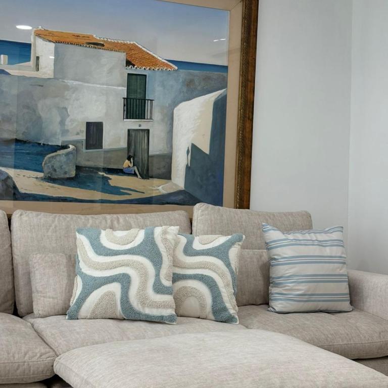 Cerca hotel Americas y hotel Radisson Cartagena Zona Morros a 3 minutos del Centro de convenciones de las Americas - Two-Bedroom Apartment - 30