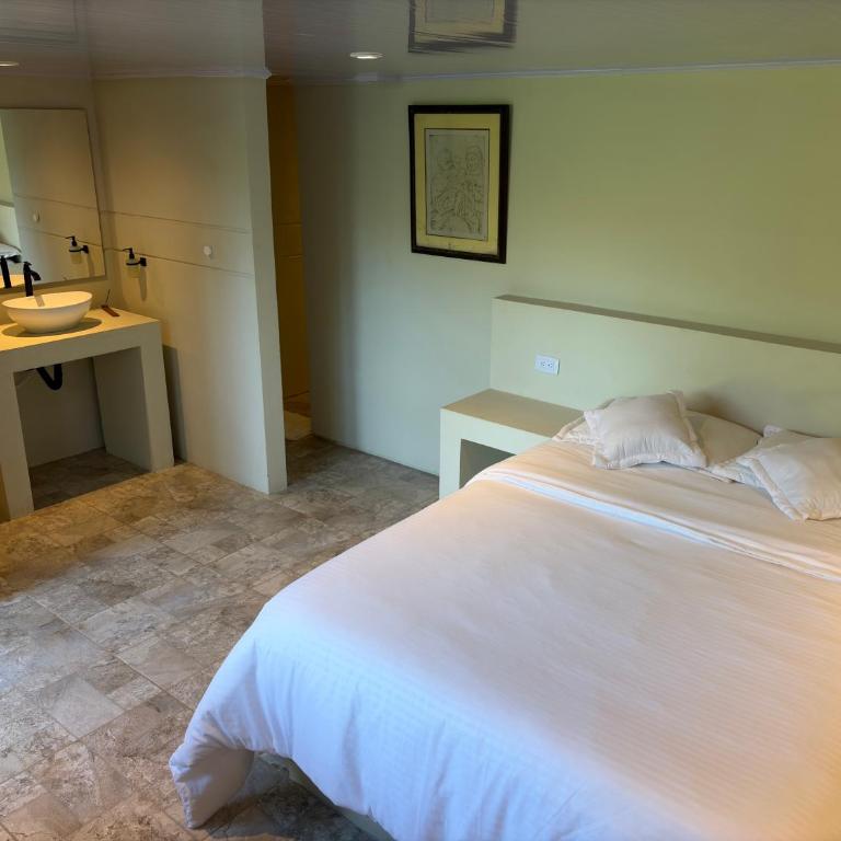 Jaragual EcoHotel - Suite Estándar - 5
