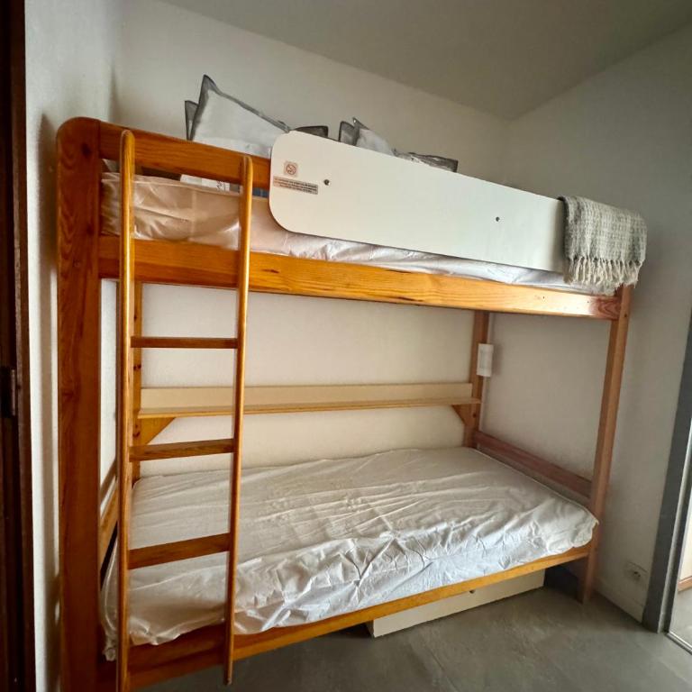 Eclat Safran - Port -Parking - Piscine - Histoire de Clés - Apartment mit 1 Schlafzimmer - 2