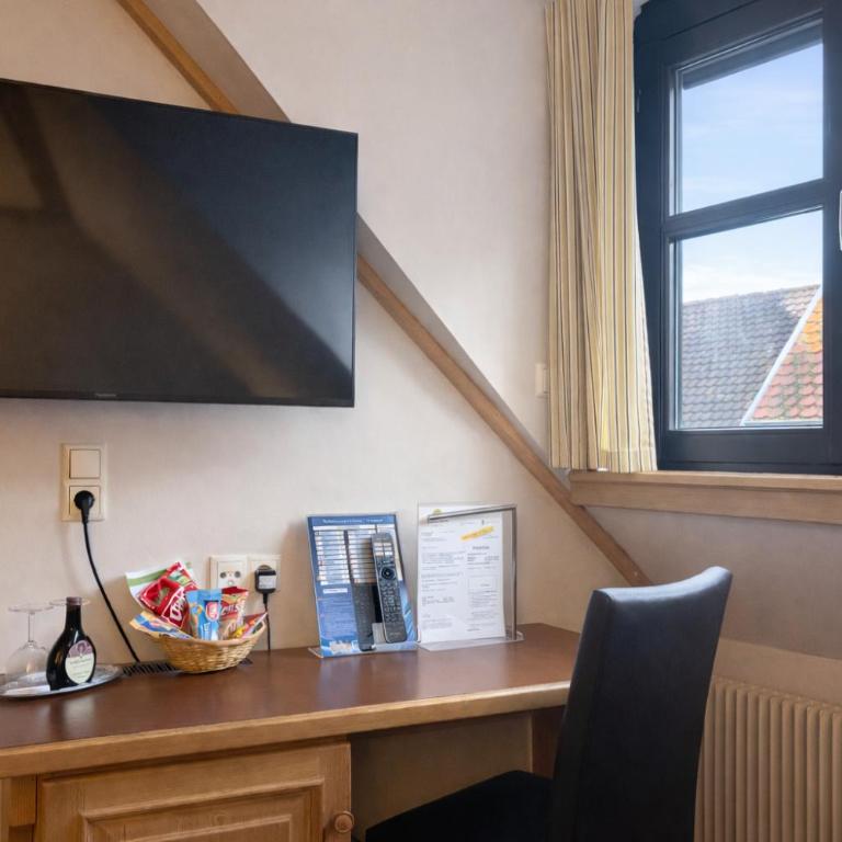 Hotel Grüner Baum - Einzelzimmer - 2