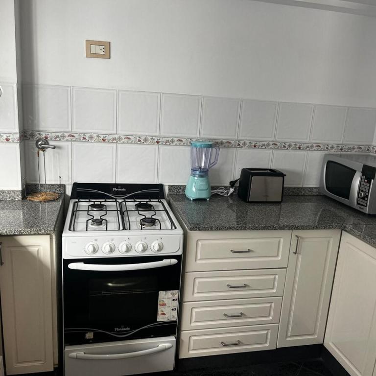 Curazao - Apartamento de 2 dormitorios - 25